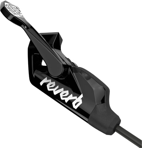 RockShox Reverb 1x Remote Upgrade Kit Left Below MMX A2B1