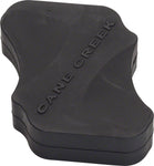 CaneCreek 3G Elastomer Short Soft Black #3 (Clear Bagged)