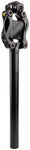 Cane Creek Thudbuster LT G4 Suspension Seatpost 27.2 x 375mm 76mm Black