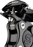 Cane Creek, eeSilk Carbon, Suspension Seatpost, 31.6mm, 350mm, Travel: 20mm