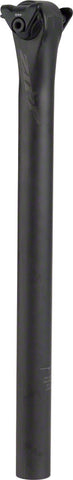 Zipp SL Speed Seatpost 27.2mm Diameter 400mm Length Zero Offset B1 Carbon