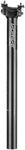 FSA V-Drive Seatpost - 31.6 x 400 mm 0 mm Offset Black