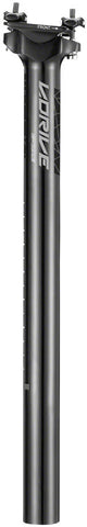 FSA V-Drive Seatpost - 31.6 x 400 mm 0 mm Offset Black