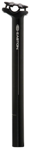 Easton, EA50, Seatpost, 27.2mmx350mm, 10mm offset, Black