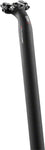 Ritchey SuperLogic Carbon 1Bolt Seatpost 31.6 400mm 25mm Offset Black