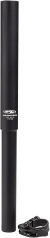 Answer Seat Post Extender Kit 27.2mm 407mm Black