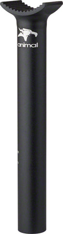 Animal Pivotal Seat Post 200mm Black