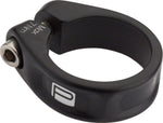 Promax FC1 Fixed Seat Clamp 31.8mm Black