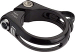 Promax DP1 Dropper Seat Post Clamp 34.9mm Black