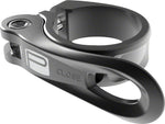 Promax QR1 Quick Release Seat Clamp 25.4mm Black