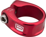 Promax FC1 Fixed Seat Clamp 25.4mm Red