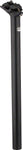 Promax SP-1 Seatpost 27.2 x 400mm Black