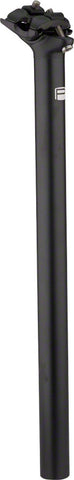 Promax SP-1 Seatpost 27.2 x 400mm Black