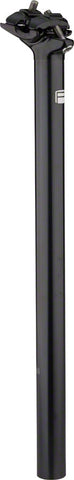 Promax SP-1 Seatpost 26.8 x 400mm Black