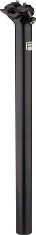 Promax SP-1 Seatpost 30.9 x 400mm Black