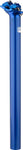 Promax SP1 Seatpost 31.6 x 400mm Blue