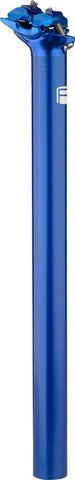 Promax SP1 Seatpost 31.6 x 400mm Blue