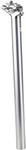 Promax SP1 Seatpost 27.2 x 400mm Silver