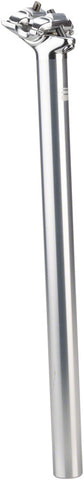 Promax SP1 Seatpost 27.2 x 400mm Silver