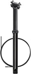 Crank Brothers Highline 3 Dropper Seatpost - 31.6 125mm Black