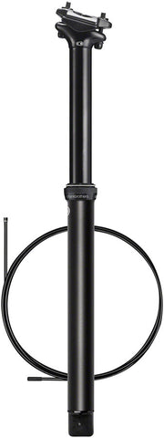 Crank Brothers Highline 3 Dropper Seatpost 30.9 150mm Black