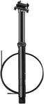 Crank Brothers Highline 7 Dropper Seatpost 31.6 125mm Black