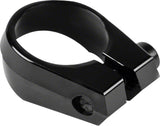 We The People Supreme Seat Post Clamp 28.6mm Black