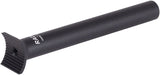 Radio Pivotal Seat Post - Alloy 200mm Black