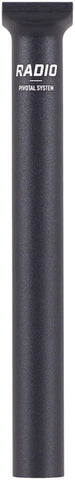 Radio Pivotal Seat Post - Alloy 230mm Black