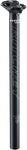 Ritchey Comp Trail Zero Seatpost: 27.2mm 400mm Black 2020 Model