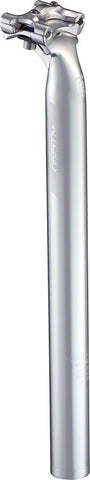 Ritchey Classic Seatpost 27.2 350mm 25mm Offset High Polish Silver