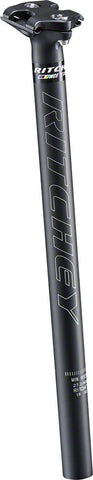 Ritchey WCS Trail Seatpost 27.2mm 400mm 0 Offset Blatte