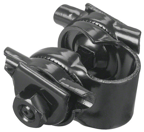 Velo 7/8 Seat Clamp for 6mm Rail Saddles