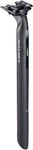 Ritchey WCS Carbon Link Fle XLogic Seatpost 31.6 400mm 15mm Offset Black