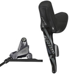 SRAM Force Hydraulic Disc Brake and CableActuated Dropper Remote Lever