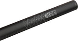 WHISKY No.7 Carbon Seatpost 27.2 x 400mm 0mm Offset Matte Carbon