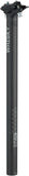 WHISKY No.7 Carbon Seatpost 27.2 x 400mm 0mm Offset Matte Carbon