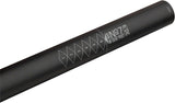 WHISKY No.7 Carbon Seatpost - 30.9 x 400mm 0mm Offset Matte Carbon