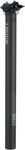 WHISKY No.7 Carbon Seatpost - 30.9 x 400mm 0mm Offset Matte Carbon