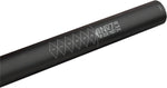 WHISKY No.7 Carbon Seatpost - 31.6 x 400mm 0mm Offset Matte Carbon