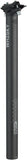 WHISKY No.7 Carbon Seatpost - 31.6 x 400mm 0mm Offset Matte Carbon