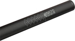 WHISKY No.7 Carbon Seatpost 30.9 x 400mm 18mm Offset Matte Carbon