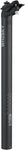 WHISKY No.7 Carbon Seatpost 30.9 x 400mm 18mm Offset Matte Carbon