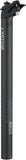 WHISKY No.7 Carbon Seatpost 30.9 x 400mm 18mm Offset Matte Carbon