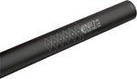 WHISKY No.7 Carbon Seatpost 31.6 x 400mm 18mm Offset Matte Carbon