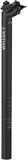 WHISKY No.7 Alloy Seatpost 27.2 x 400mm 18mm Offset Matte Black