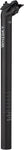 WHISKY No.7 Alloy Seatpost - 30.9 x 400mm 18mm Offset Matte Black