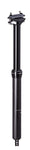 KS LEV Ci Carbon Dropper Seatpost 27.2mm 65mm Black Remote Not Included