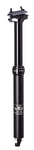 Kind Shock, LEV Integra, Dropper Seatpost, 31.6mm, 380mm, Travel: 125mm, Offset: 0mm, Remote: No remote
