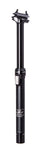 Kind Shock, LEV, Dropper Seatpost, 31.6mm, 385mm, Travel: 125mm, Offset: 0mm, Remote: No remote